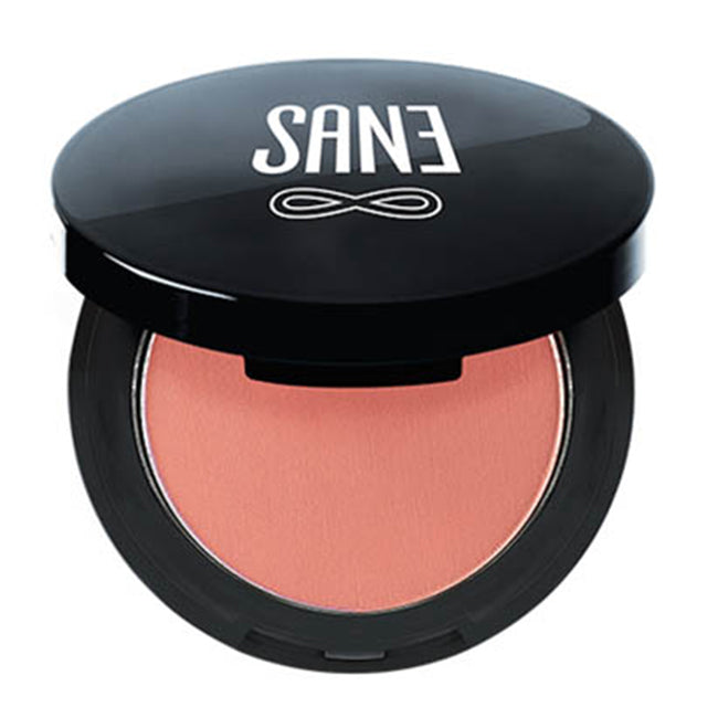 SANE EYE CODE MATT EYESHADOW SWEET TART