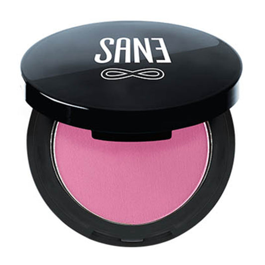 SANE EYE CODE MATT EYESHADOW PINK MARTINI