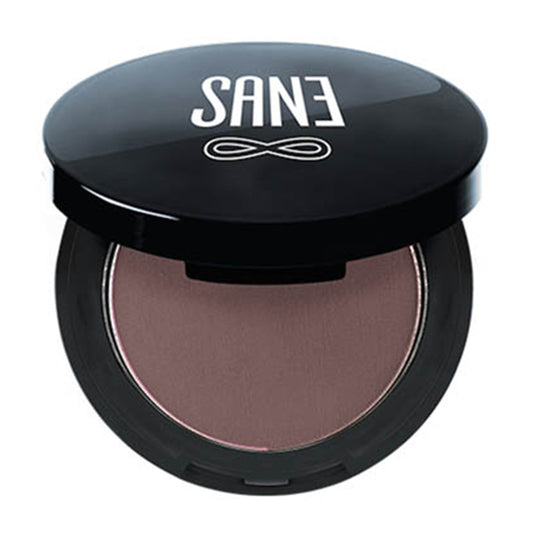 SANE EYE CODE MATT EYESHADOW NEVER AGAIN