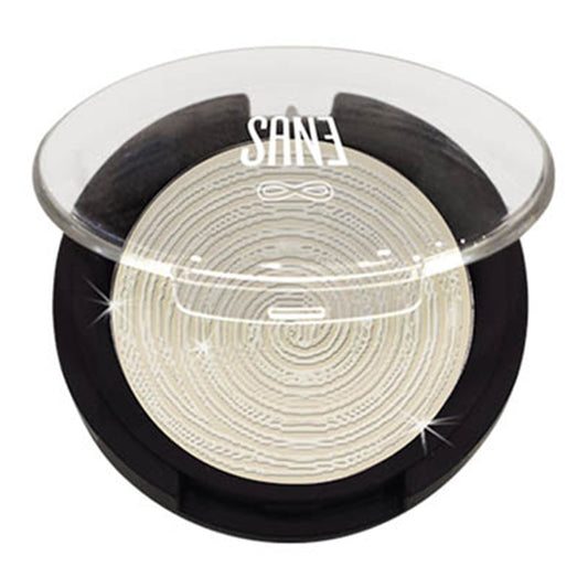 SANE EYE CODE PRISMA EYESHADOW FROZEN LEMONADE