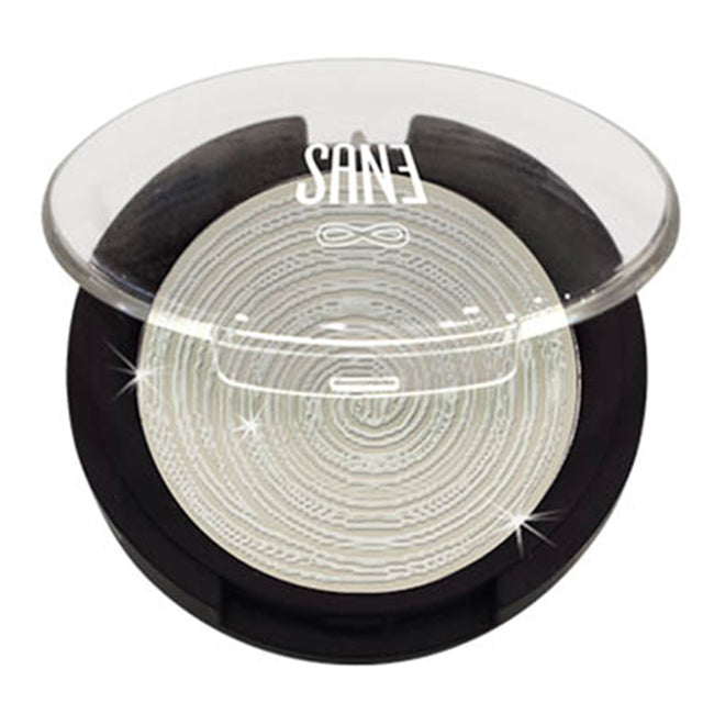 SANE EYE CODE PRISMA EYESHADOW PARAD ICE