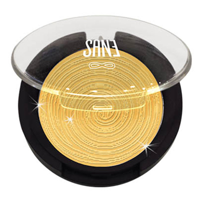 SANE EYE CODE PRISMA EYESHADOW COPABANANA