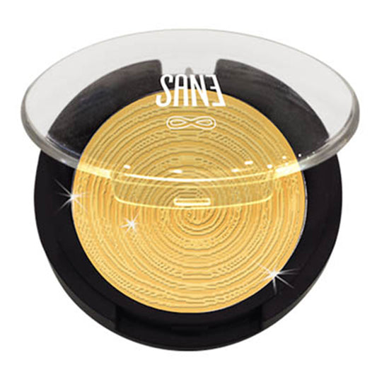SANE EYE CODE PRISMA EYESHADOW COPABANANA