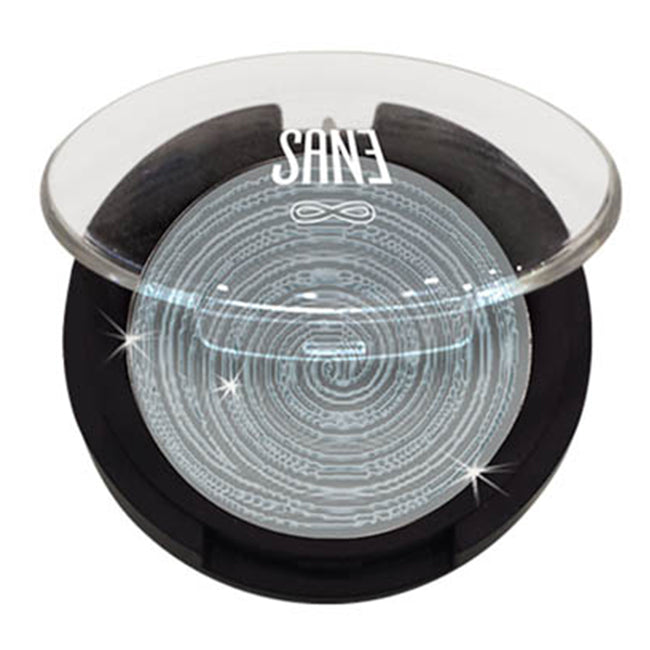 SANE EYE CODE PRISMA EYESHADOW LADY HAHA