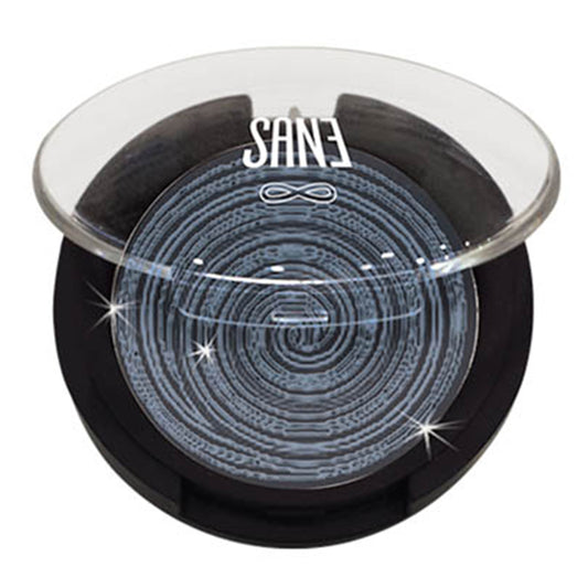 SANE EYE CODE PRISMA EYESHADOW JUST LIKE BLACK