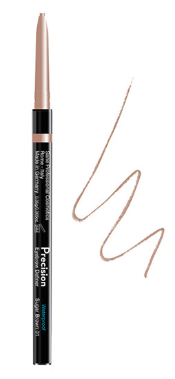 SANE PRECISION SUGAR BROWN