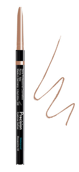 SANE PRECISION MOCACCINO