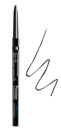 SANE PRECISION HOT CHOCOLATE