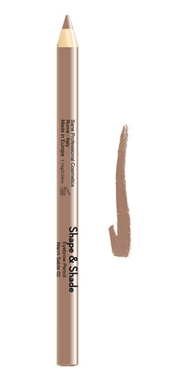 SANE SHAPE AND SHADE WARM SABLE