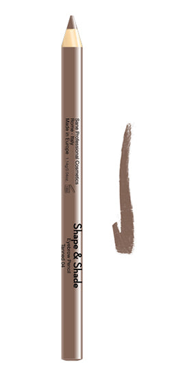 SANE SHAPE AND SHADE TANNED