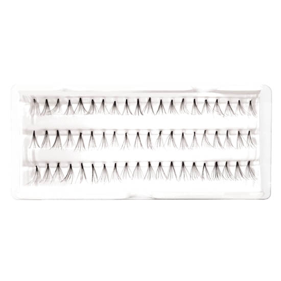 SANE EYELASHES DOUBLE FLARE S 5 PLY