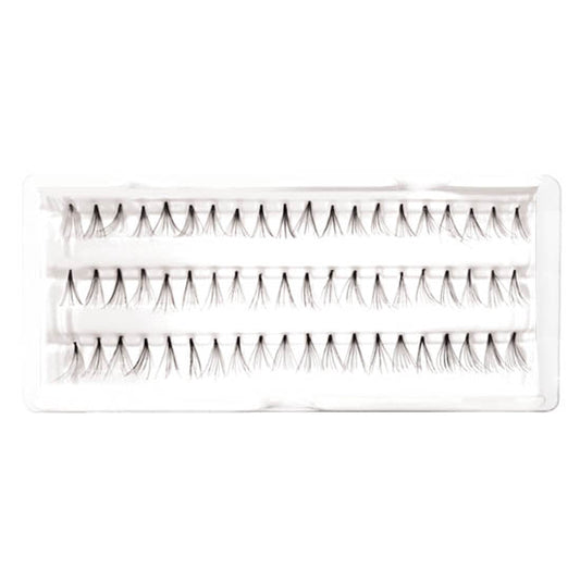 SANE EYELASHES DOUBLE FLARE S 5 PLY