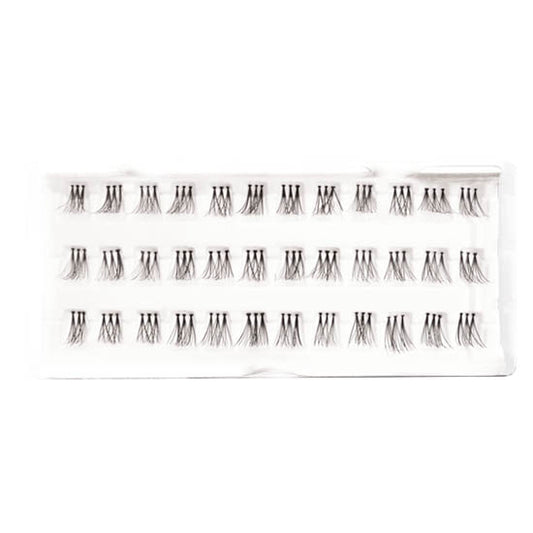 SANE EYELASHES TRIPLE FLARE S 5 PLY
