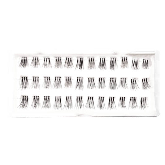 SANE EYELASHES TRIPLE FLARE M 5 PLY