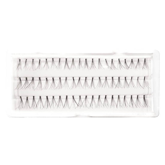 SANE EYELASHES INDIVIDUAL KNOT FREE M