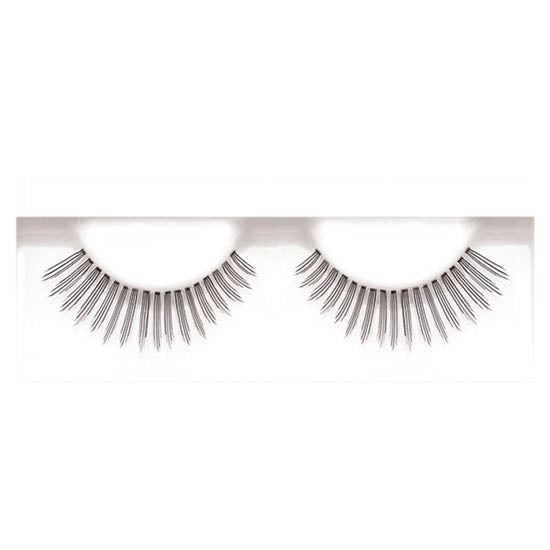 SANE EYELASHES WHOLE STRIP LASHES 107