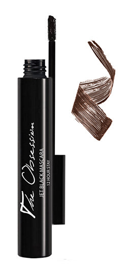 SANE THE OBSESSION BROWN