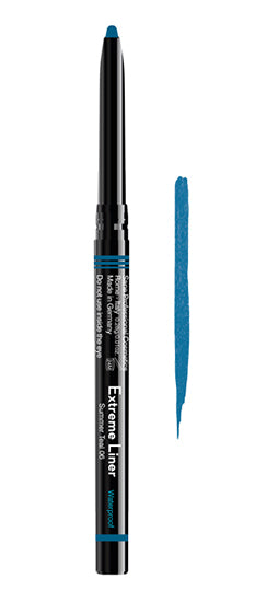 SANE EXTREME LINER SUMMER TEAL