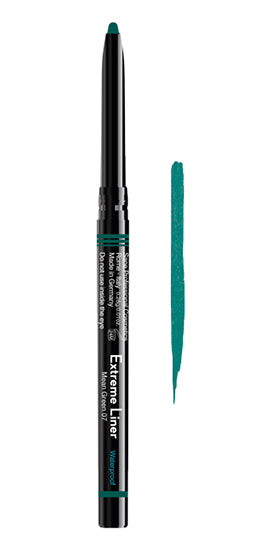 SANE EXTREME LINER MEAN GREEN