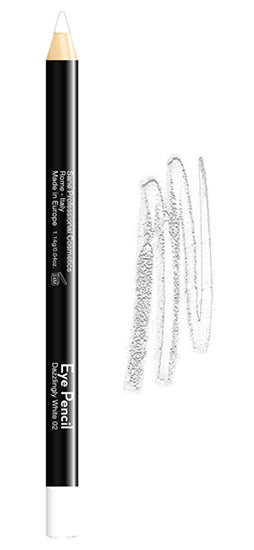SANE EYE PENCIL DAZZLINGLY WHITE