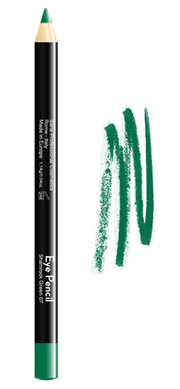 SANE EYE PENCIL SHAMROCK GREEN