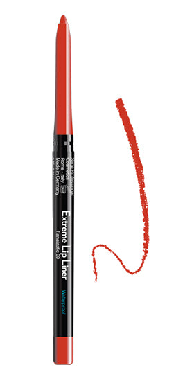 SANE EXTREME LIP LINER FANATASTIC