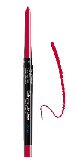 SANE EXTREME LIP LINER CHERRY POTTER