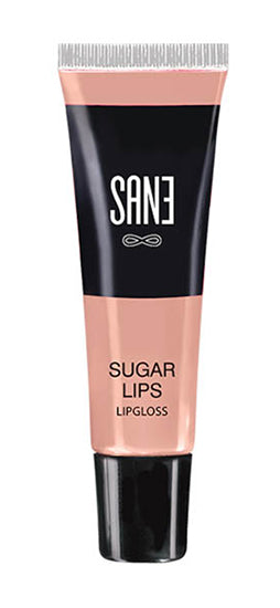 SANE SUGAR LIPS PEACH MERINGUE