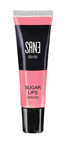 SANE SUGAR LIPS STRAWBERRY TART