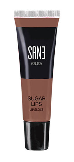 SANE SUGAR LIPS MUD PIE