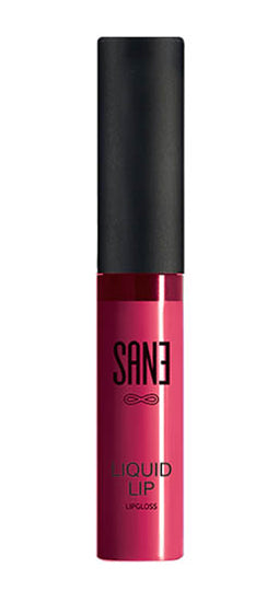 SANE LIQUID LIP LIPGLOSS HEART THROB