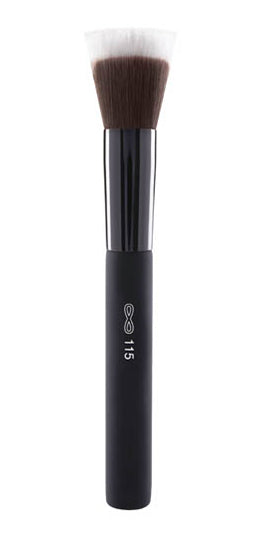 SANE DUO FIBER FOUNDATION BRUSH