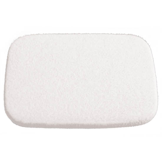 SANE RECTANGULAR SPONGE