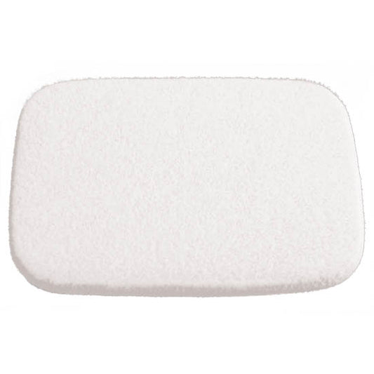 SANE RECTANGULAR SPONGE