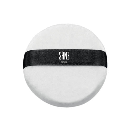 SANE MICROFIBER POWDER PUFF
