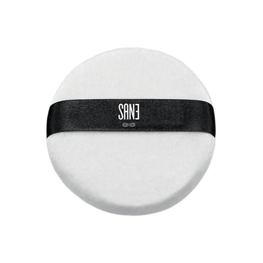 SANE MICROFIBER  POWDER PUFF