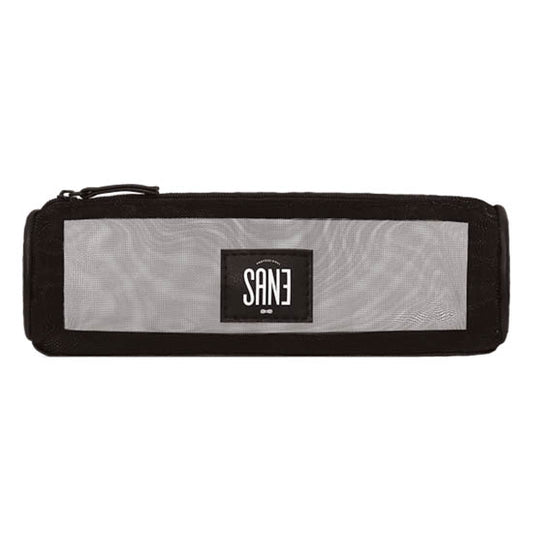 SANE BAGS AND POUCHES - MESH PENCIL POUCH