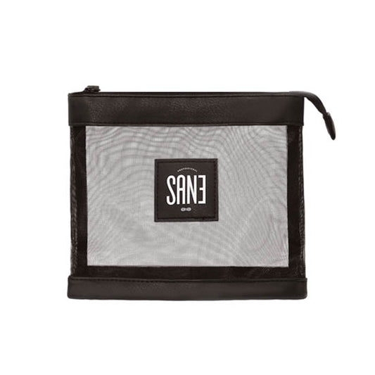 SANE BAGS AND POUCHES - SMALL MESH POUCH