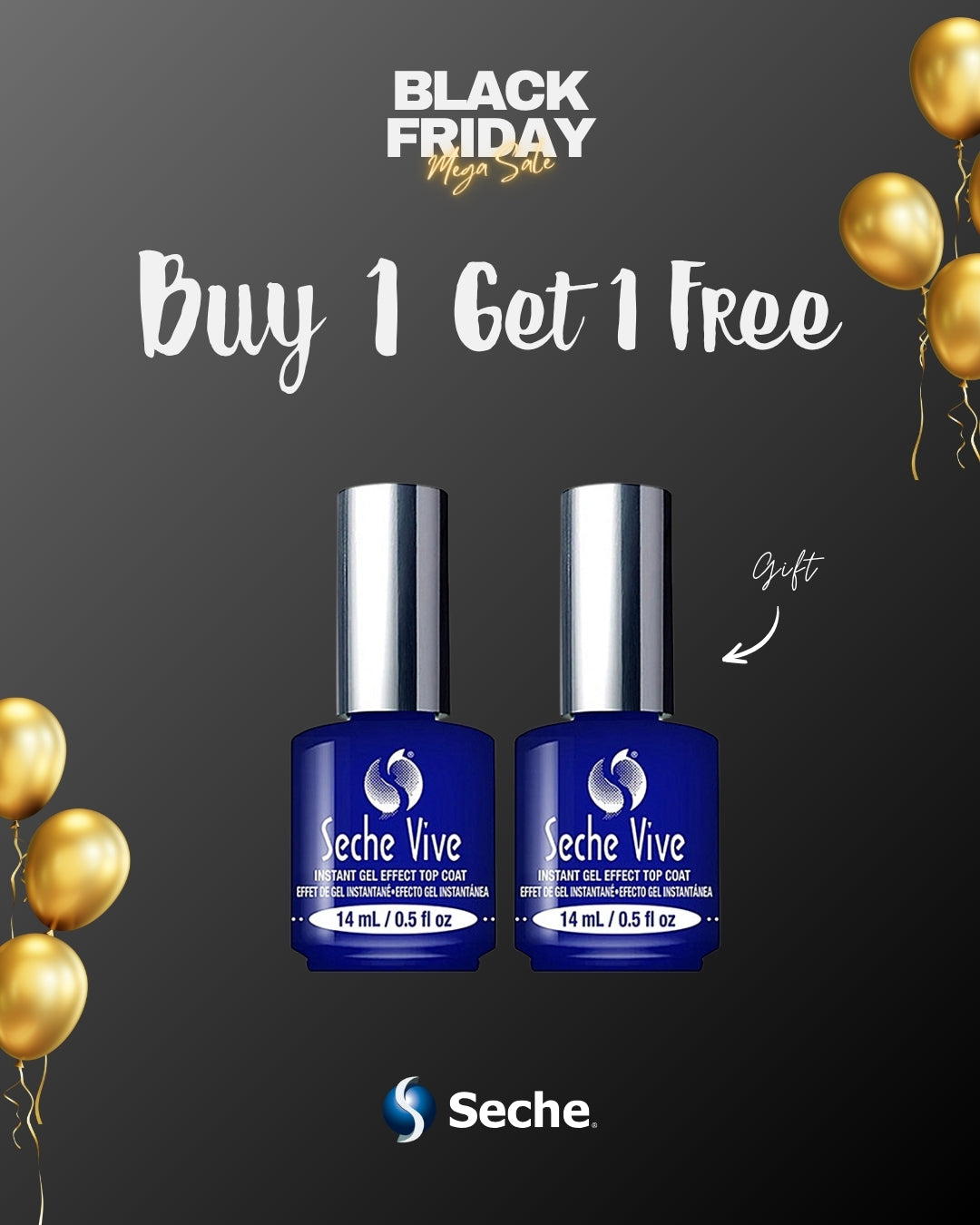 Buy 1 Get 1 FREE