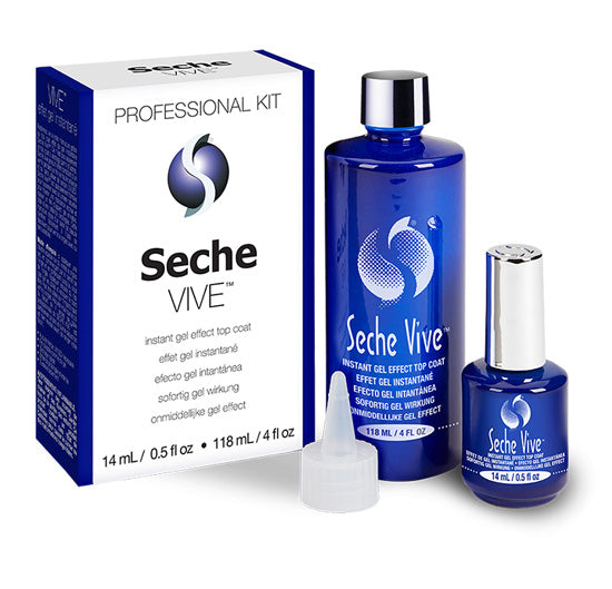 SECHE VITE SECHE VIVE PRO KIT 118ML