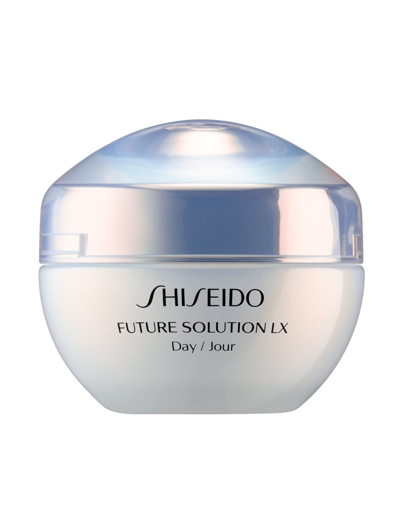 SHISEIDO SFS LX TOTAL PROTECTIVE CREAM