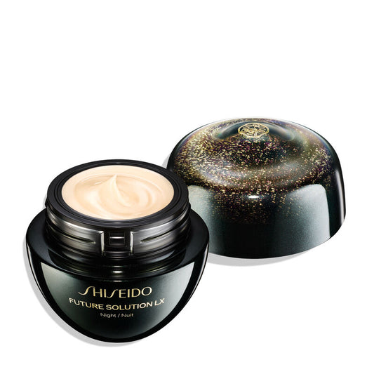 SHISEIDO SFS LX REGENERATING NIGHT CREAM