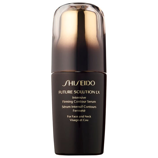 SHISEIDO SFS LX I FIRMING CONTOUR SERUM