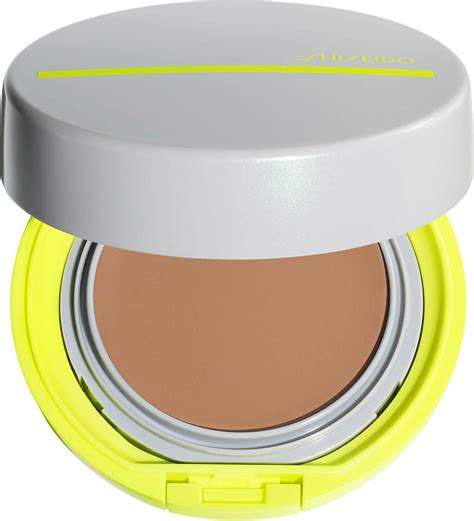 SHISEIDO SPORTS BB COMPACT VERY DARK