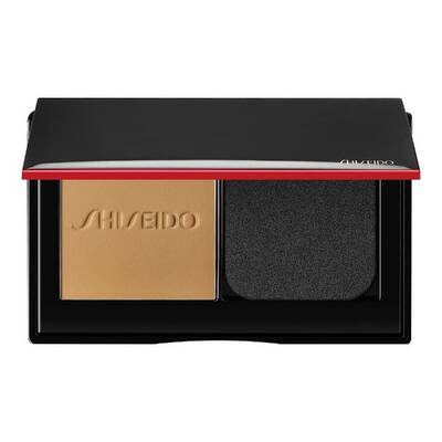 SHISEIDO SMU SSSR Compact Powder Fd 340