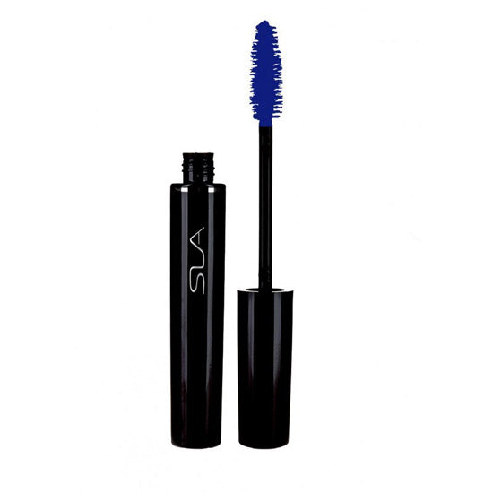 SERGE LOUIS ALVAREZMASCARA SIGN KERATINE BLUE