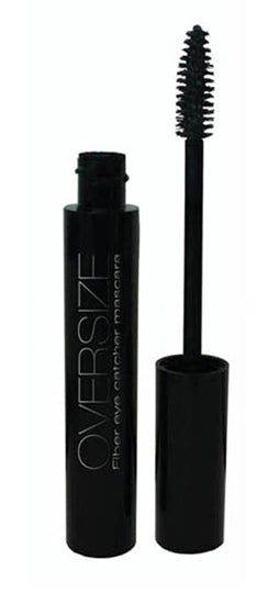 SERGE LOUIS ALVAREZMASCARA OVERSIZE FIBER LUST BLK