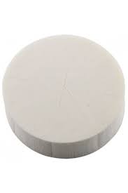 SERGE LOUIS ALVAREZPRE CUT SPONGE ROUND 8PCS