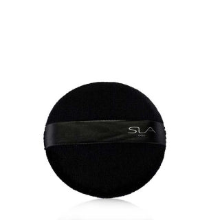 SERGE LOUIS ALVAREZVELVET PUFF BLK GM 9