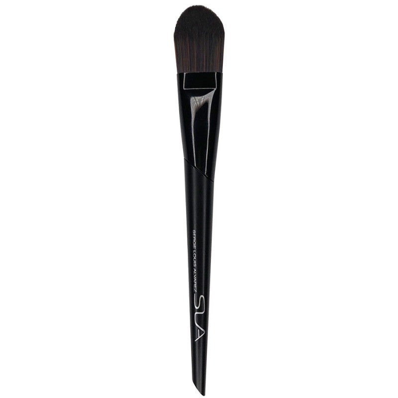 SERGE LOUIS ALVAREZ BRUSH COMPLEXION 19